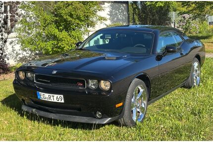 Dodge Challenger Gebrauchtwagen