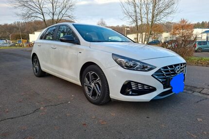 Hyundai i30 Gebrauchtwagen