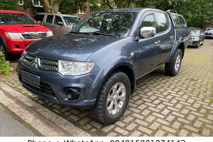 Mitsubishi L200 Gebrauchtwagen