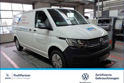 VW T6 Transporter Gebrauchtwagen