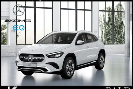 Mercedes-Benz GLA 200 Gebrauchtwagen
