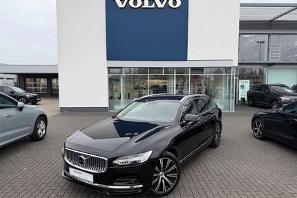 Volvo V90 Gebrauchtwagen