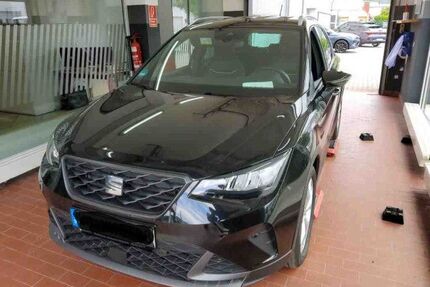 Seat Arona Gebrauchtwagen