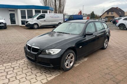 BMW 320 Gebrauchtwagen
