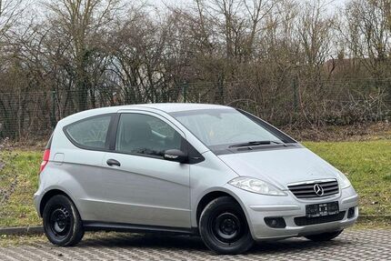 Mercedes-Benz A 170 Gebrauchtwagen