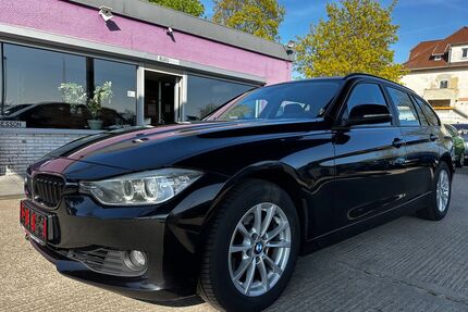 BMW 320 Gebrauchtwagen