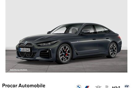 BMW i4 Gebrauchtwagen