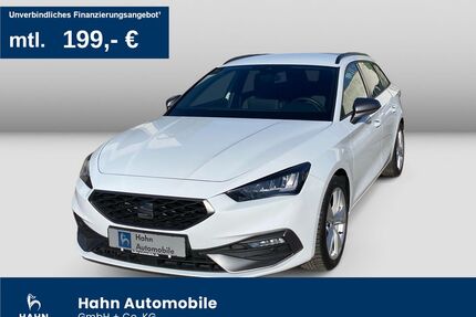 Seat Leon Gebrauchtwagen