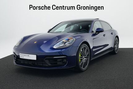 Porsche Panamera Gebrauchtwagen