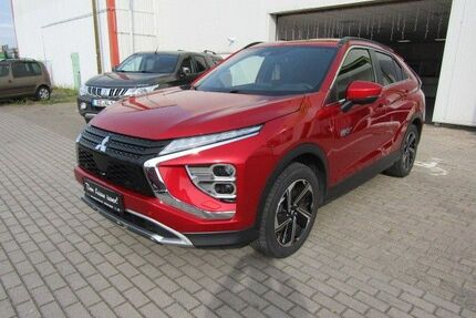 Mitsubishi Eclipse Cross Gebrauchtwagen