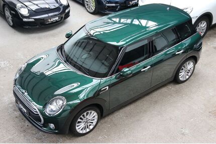 Mini One Clubman Gebrauchtwagen