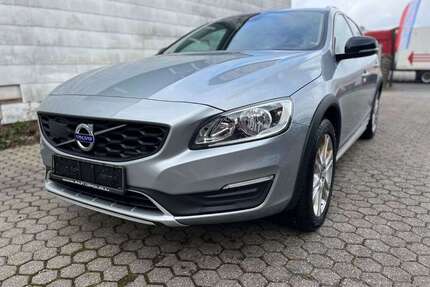 Volvo V60 Cross Country Gebrauchtwagen