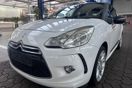 Citroen DS3 Gebrauchtwagen