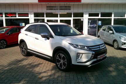 Mitsubishi Eclipse Gebrauchtwagen
