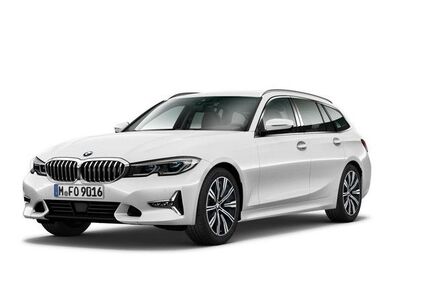 BMW 320 Gebrauchtwagen