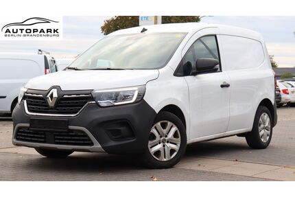 Renault Kangoo Gebrauchtwagen