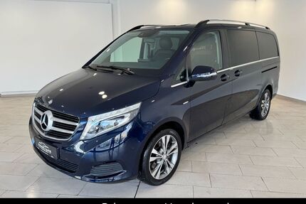 Mercedes-Benz V 220 Gebrauchtwagen