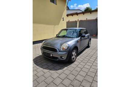 Mini ONE Gebrauchtwagen