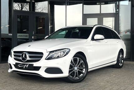 Mercedes-Benz C 220 Gebrauchtwagen