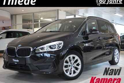 BMW 218 Gran Tourer Gebrauchtwagen