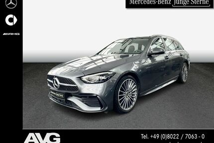 Mercedes-Benz C 220 Gebrauchtwagen