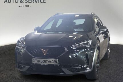 Cupra Formentor Gebrauchtwagen