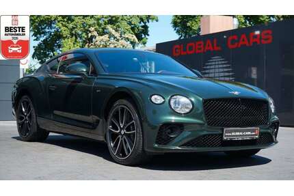 Bentley Continental GT Gebrauchtwagen