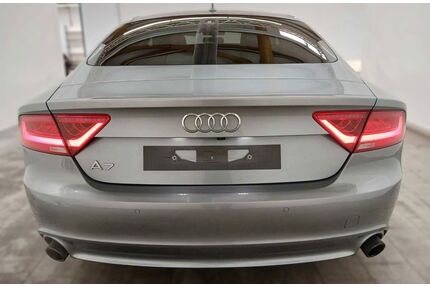 Audi A7 Gebrauchtwagen