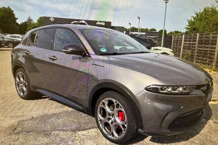 Alfa Romeo Tonale Gebrauchtwagen