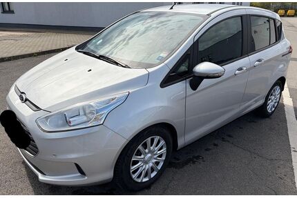 Ford B-Max Gebrauchtwagen