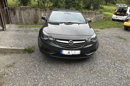 Opel Cascada Gebrauchtwagen