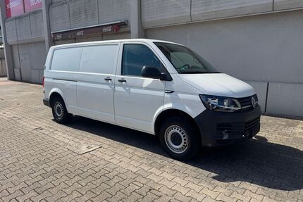 VW T6 Transporter Gebrauchtwagen