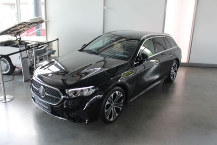 Mercedes-Benz E 220 Gebrauchtwagen