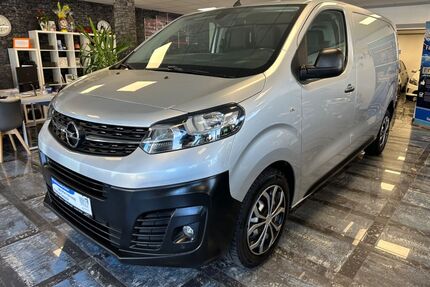 Opel Vivaro Gebrauchtwagen