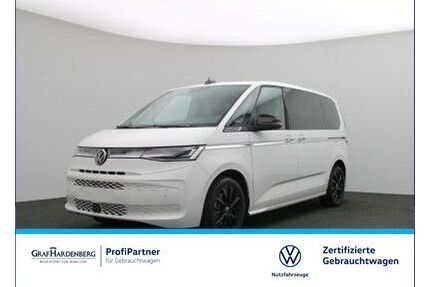 VW T7 Multivan Gebrauchtwagen