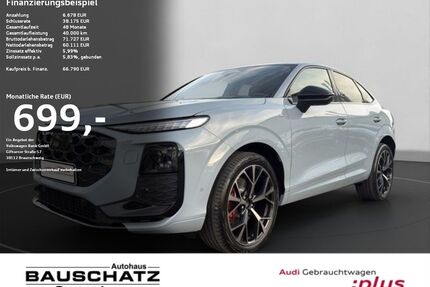 Audi Q3 Gebrauchtwagen