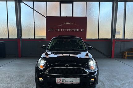 Mini Cooper S Gebrauchtwagen