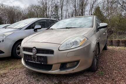 Fiat Bravo Gebrauchtwagen