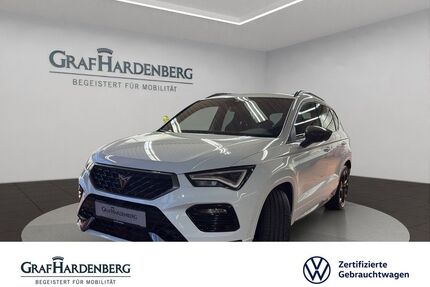 Cupra Ateca Gebrauchtwagen