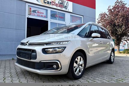 Citroen C4 Picasso Gebrauchtwagen