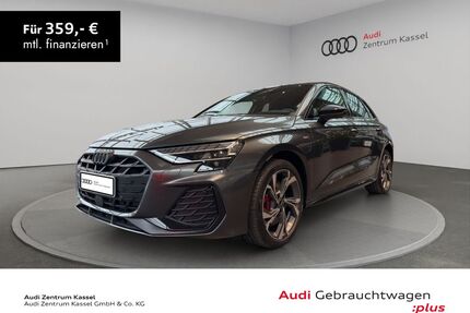 Audi A3 Gebrauchtwagen