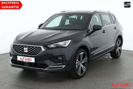 Seat Tarraco Gebrauchtwagen