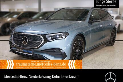 Mercedes-Benz E 300 Gebrauchtwagen
