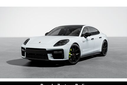 Porsche Panamera Gebrauchtwagen