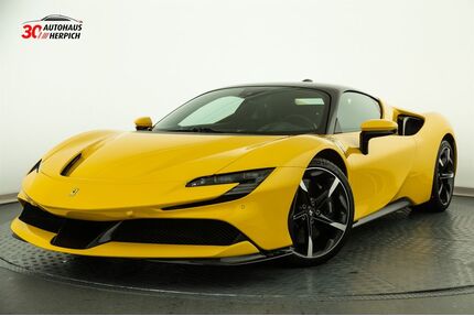 Ferrari SF90 Gebrauchtwagen