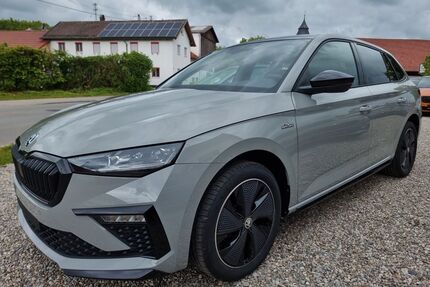 Skoda Scala Gebrauchtwagen