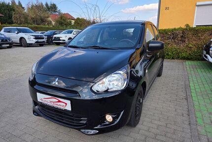 Mitsubishi Space Star Gebrauchtwagen