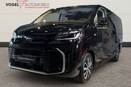 Toyota Proace (Verso) Gebrauchtwagen