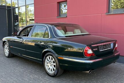 Jaguar XJ6 Gebrauchtwagen