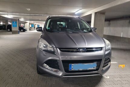 Ford Kuga Gebrauchtwagen